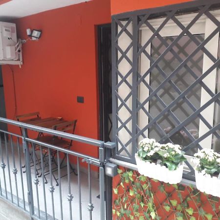 Amuri Di Casa Catania Luaran gambar