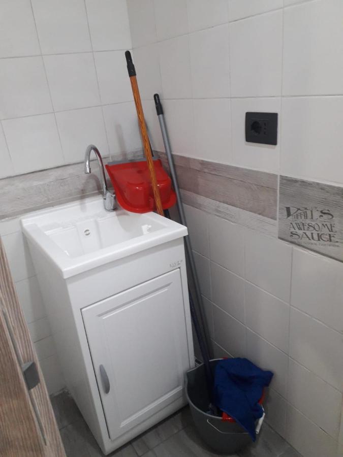 Amuri Di Casa Catania Luaran gambar