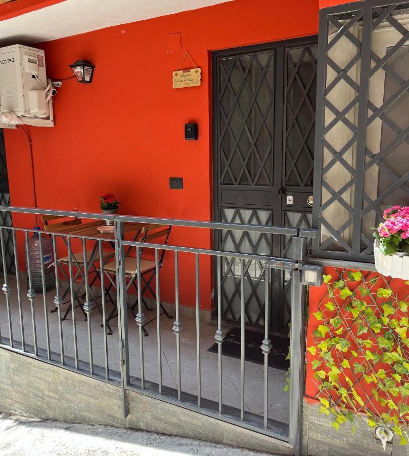 Amuri Di Casa Catania Luaran gambar