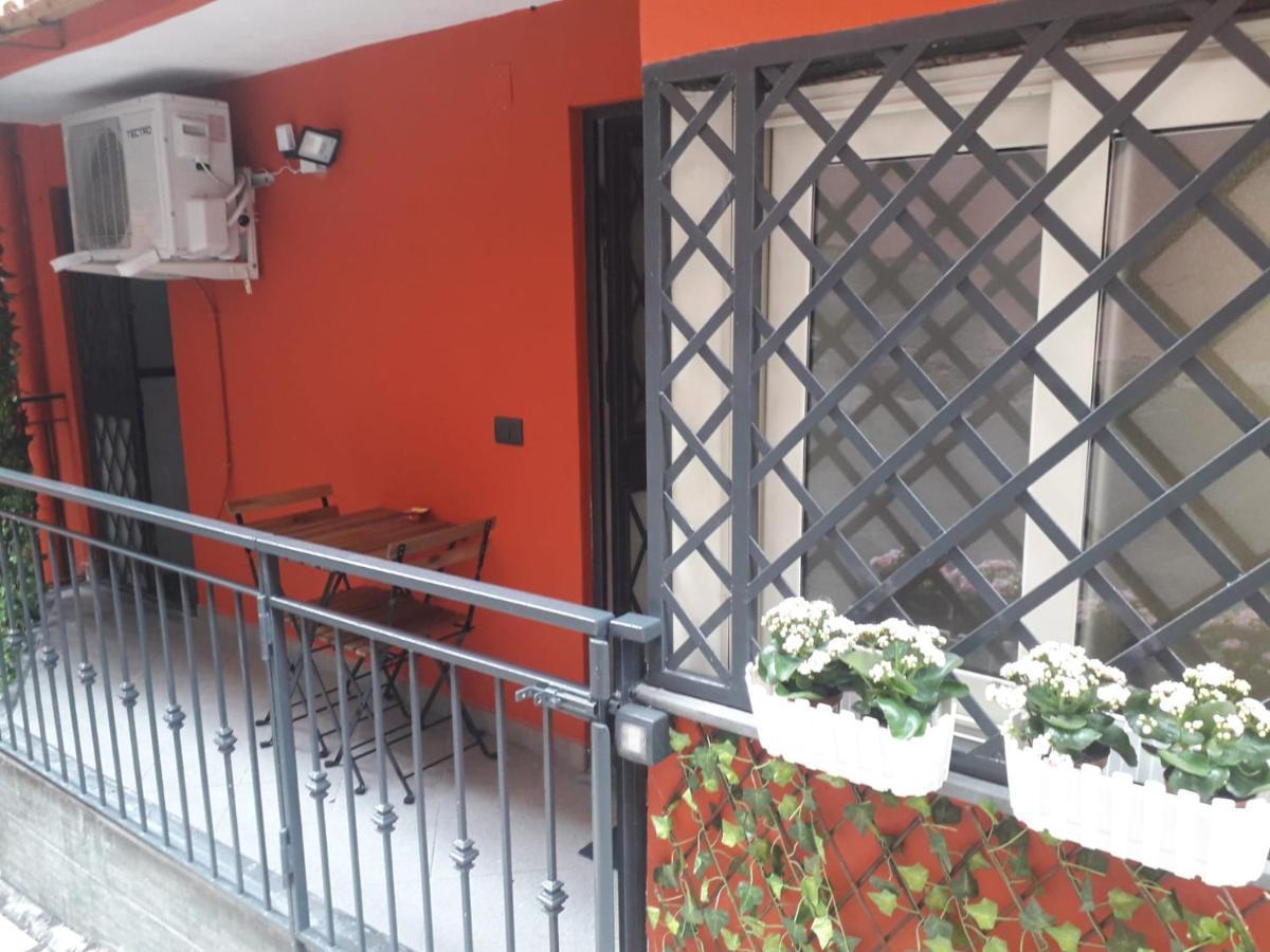 Amuri Di Casa Catania Luaran gambar